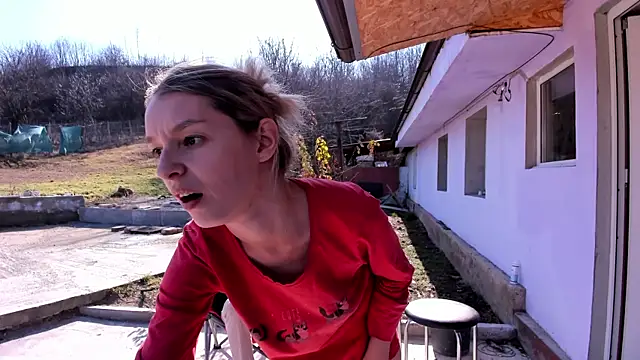 luxurydoll21 online show from 03.12.25