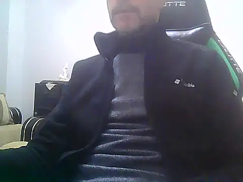 boran34 online show from 01.13.26