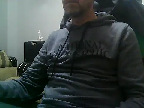 boran34 online show from 02.18.26