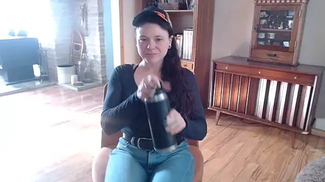 MarcyJones online show from 01.22.25