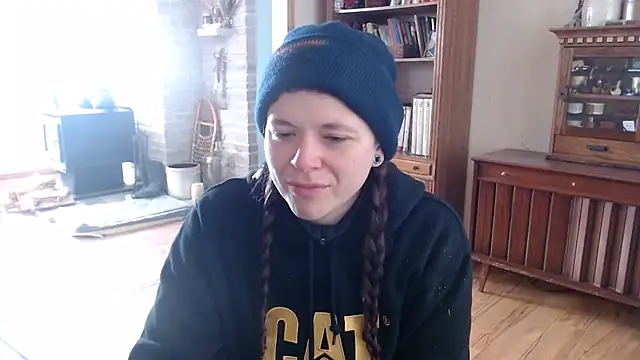 MarcyJones online show from 01.24.25