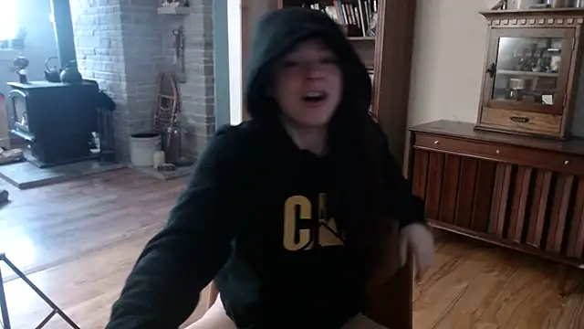 MarcyJones online show from 01.25.25