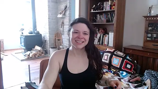 MarcyJones online show from 03.07.25