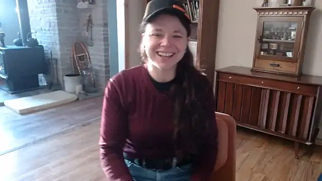 MarcyJones online show from 03.08.25