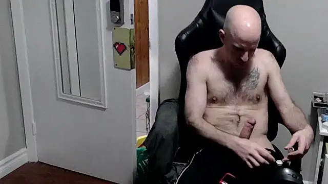 Anix888 online show from 01.29.25