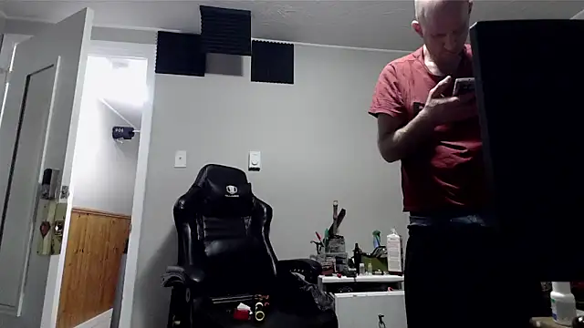 Anix888 online show from 02.04.25