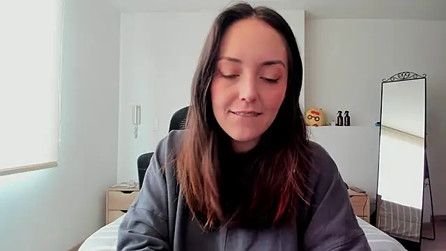 Snapshot of molly_marmalade_ chatting on 03.19.25 molly marmalade online show from 03.19.25