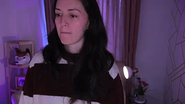 Snapshot of molly_marmalade_ chatting on 11.17.25 molly marmalade online show from 11.17.25