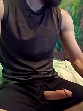 Snapshot of ForestSmith69 chatting on 03.01.26 ForestSmith69 online show from 03.01.26