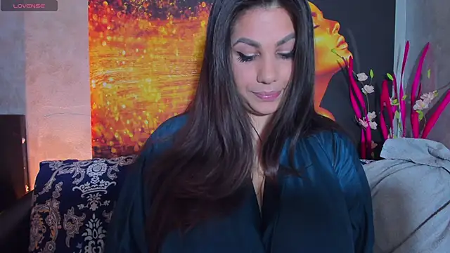 Emma Muller32 online show from 01.06.25