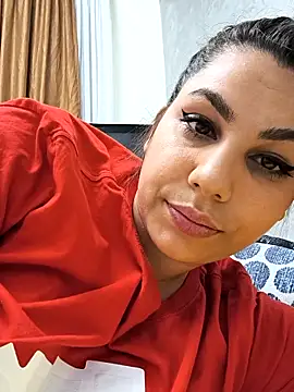 Emma Muller32 online show from 10.03.25