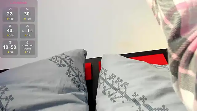 suuzykiss online show from 09.23.25