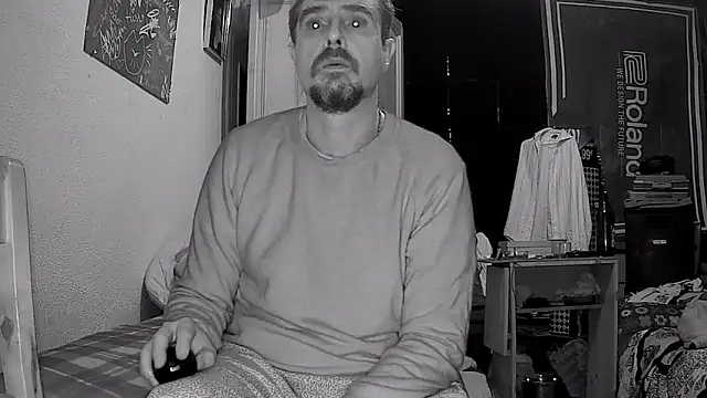 pareja erotik online show from 02.21.25