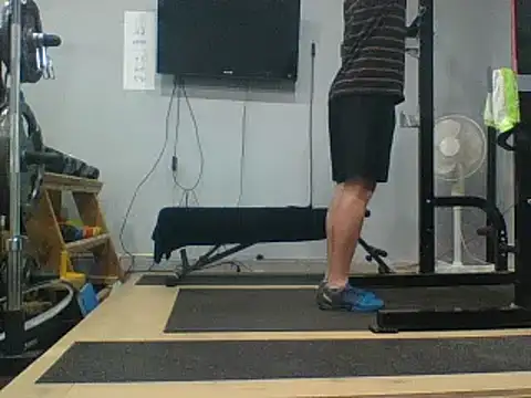 Bloopers66 online show from 01.20.25