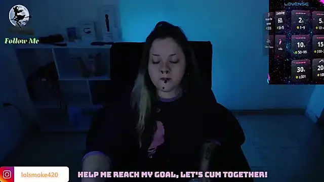 Snapshot of Bdsm_and_fries chatting on 01.17.25 Bdsm and fries online show from 01.17.25