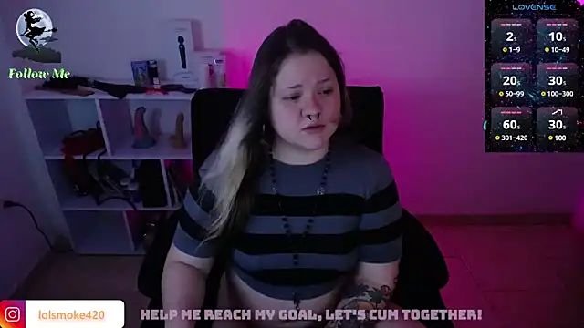 Snapshot of Bdsm_and_fries chatting on 02.02.25 Bdsm and fries online show from 02.02.25