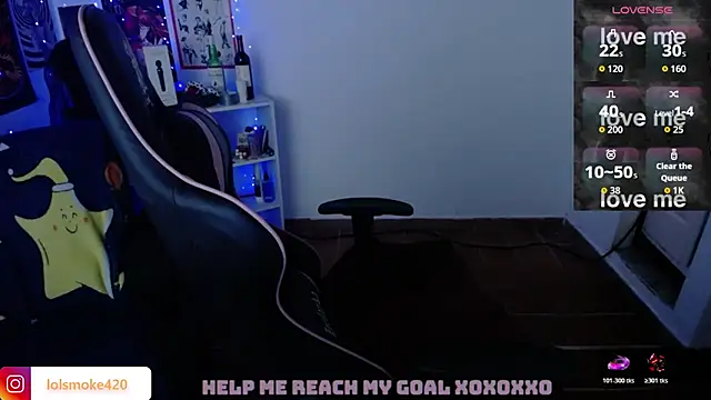 Snapshot of Bdsm_and_fries chatting on 03.21.26 Bdsm and fries online show from 03.21.26