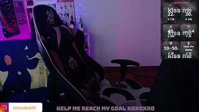 Snapshot of Bdsm_and_fries chatting on 03.29.26 Bdsm and fries online show from 03.29.26