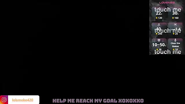 Snapshot of Bdsm_and_fries chatting on 04.10.26 Bdsm and fries online show from 04.10.26