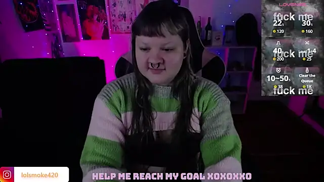 Snapshot of Bdsm_and_fries chatting on 04.12.26 Bdsm and fries online show from 04.12.26