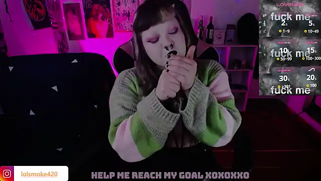 Snapshot of Bdsm_and_fries chatting on 04.16.26 Bdsm and fries online show from 04.16.26