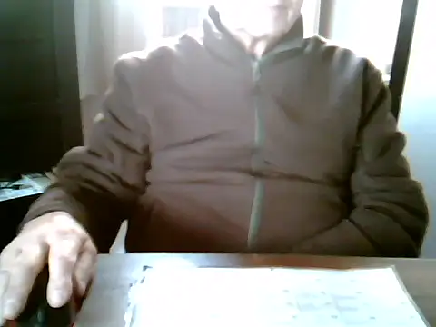 johnjohn622662 online show from 11.17.25