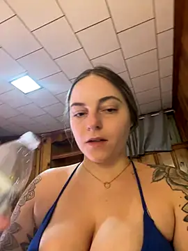 jaseyrae online show from 12.04.24