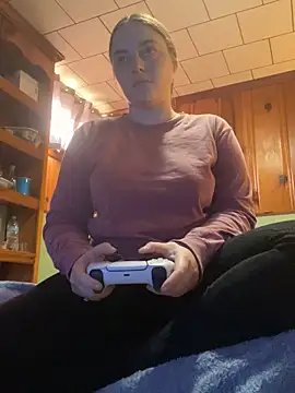 jaseyrae online show from 12.05.24