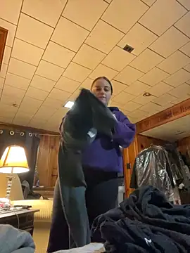 jaseyrae online show from 12.11.24