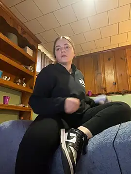 jaseyrae online show from 12.18.24