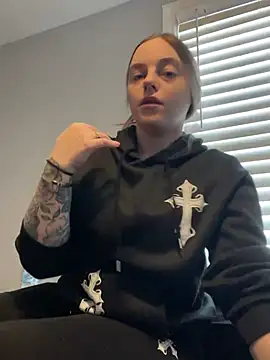 jaseyrae online show from 01.10.25