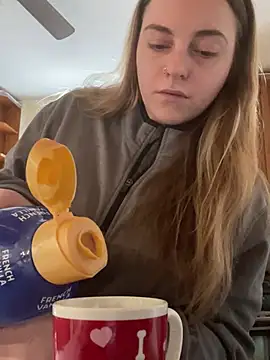 jaseyrae online show from 02.22.25