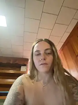 jaseyrae online show from 03.07.25