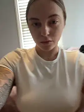 jaseyrae online show from 10.17.25