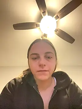 jaseyrae online show from 10.23.25