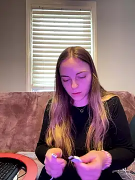 jaseyrae online show from 01.09.26