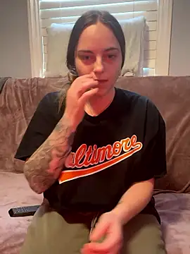 jaseyrae online show from 02.15.26