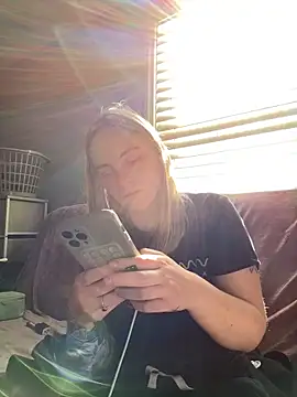 jaseyrae online show from 05.13.26