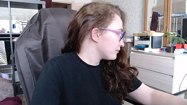 AnKey Rayah online show from 12.09.24