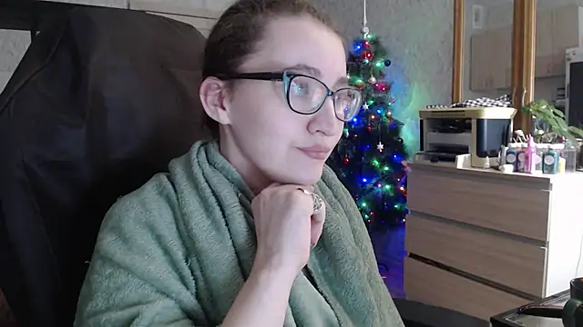 AnKey Rayah online show from 01.16.25