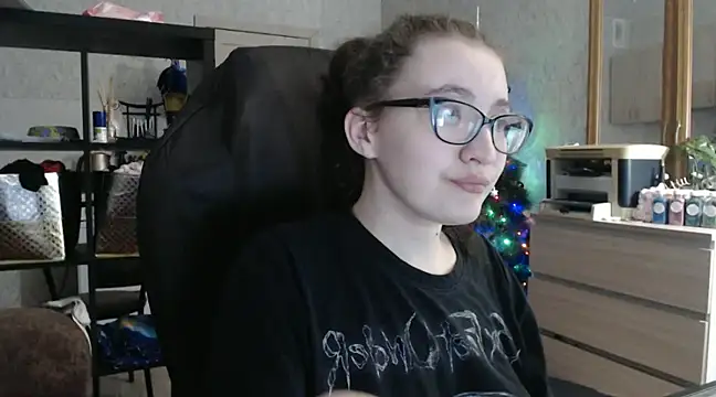 AnKey Rayah online show from 01.19.25