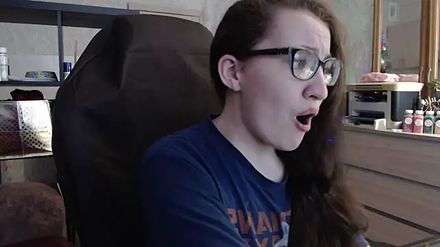 AnKey Rayah online show from 01.25.25