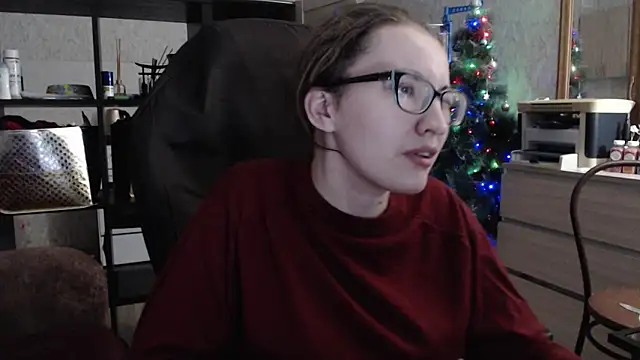 AnKey Rayah online show from 01.26.25