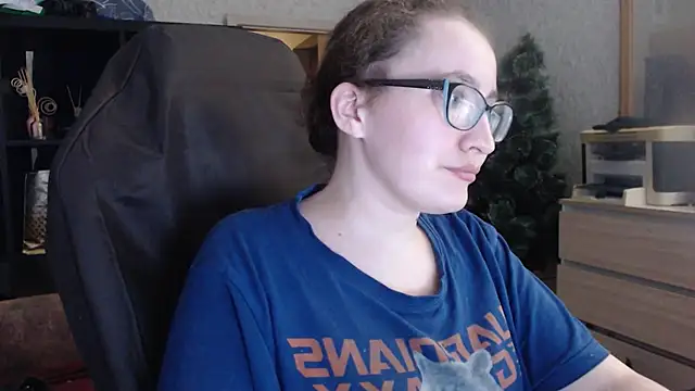 AnKey Rayah online show from 02.19.25