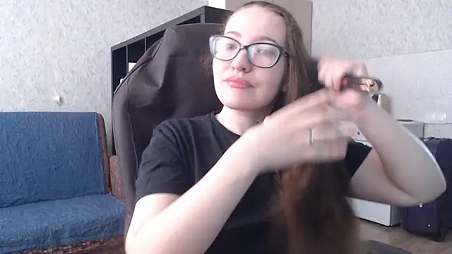 AnKey Rayah online show from 03.11.25