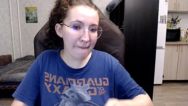 AnKey Rayah online show from 10.13.25