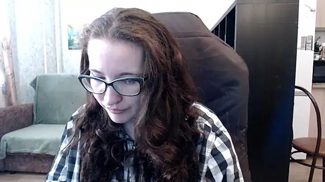 Snapshot of AnKey_Rayah chatting on 02.07.26 AnKey Rayah online show from 02.07.26