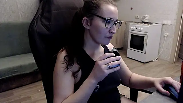 Snapshot of AnKey_Rayah chatting on 02.07.26 AnKey Rayah online show from 02.07.26