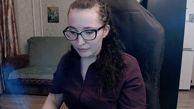 Snapshot of AnKey_Rayah chatting on 02.17.26 AnKey Rayah online show from 02.17.26