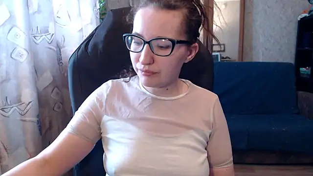 AnKey Rayah online show from 04.12.26